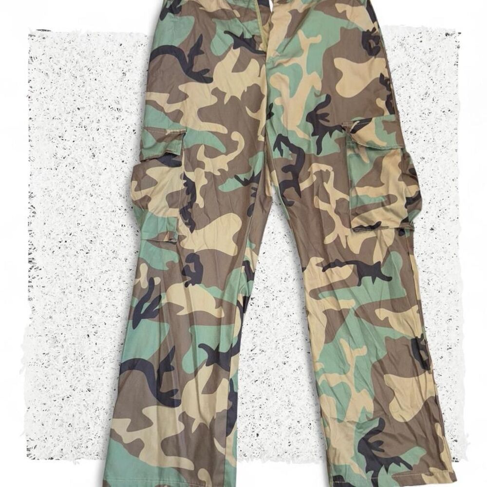 Unbranded Men's multi Trousers